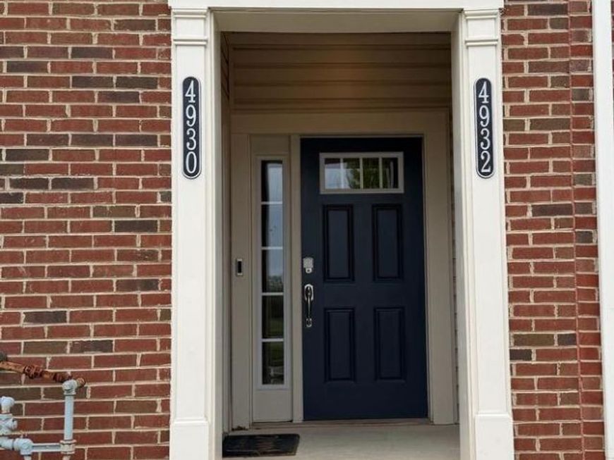 4932 Macdonough Place , Frederick, MD 21703 Main Photo