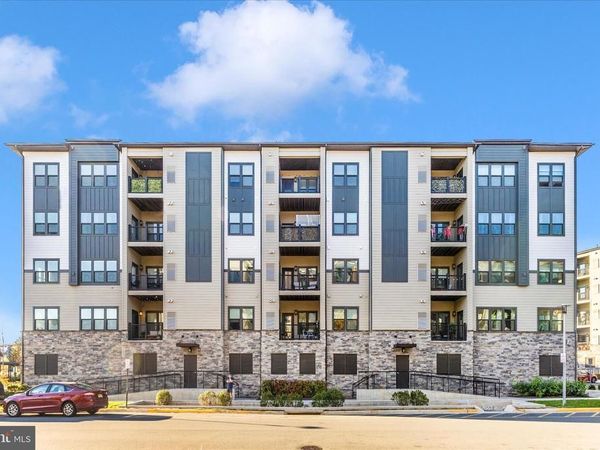 12865 MOSAIC PARK WAY, Unit 3J, HERNDON, VA 20171