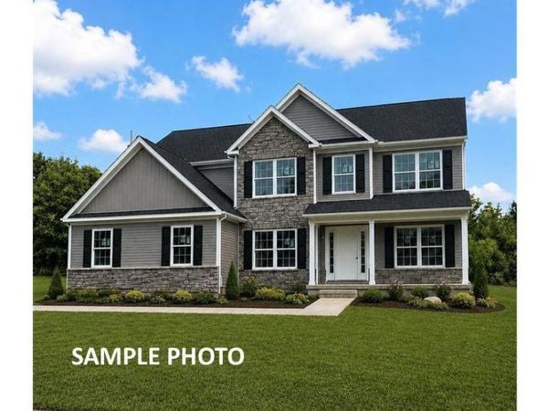 1 CISELLA DRIVE, Unit LOT 94, POTTSVILLE, PA 17901