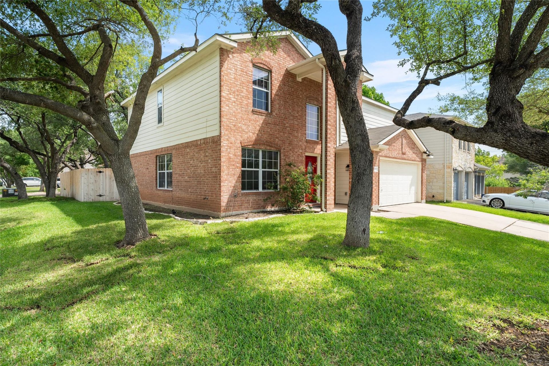1111 Heritage Park Dr, Cedar Park, TX 78613 Main Photo