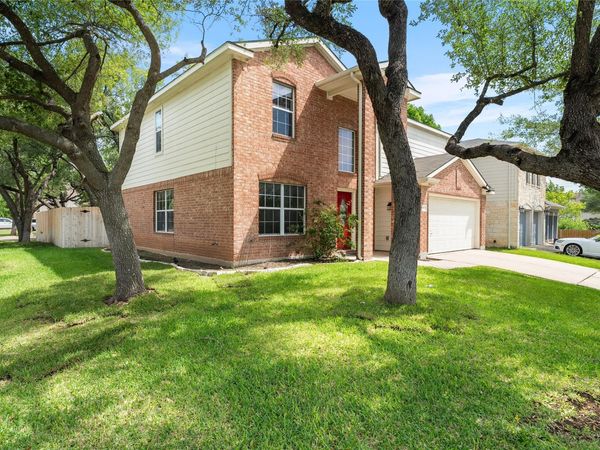 1111 Heritage Park DR, Cedar Park, TX 78613