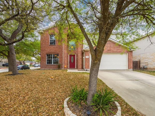 1111 Heritage Park DR, Cedar Park, TX 78613