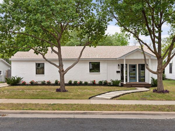 1507 Karen Ave, Austin, TX 78757