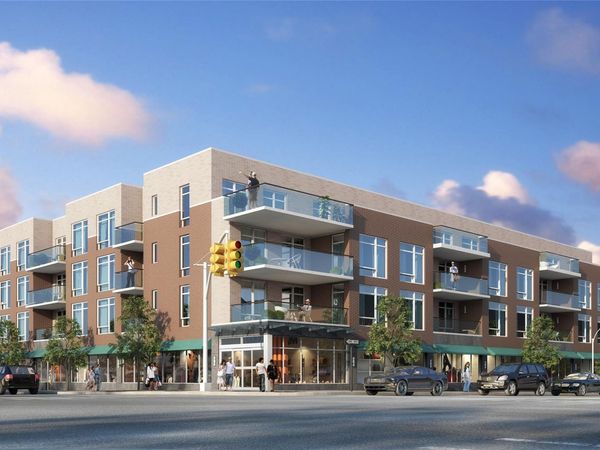 56-02 31ST Avenue , Unit 4I, Woodside, NY 11377