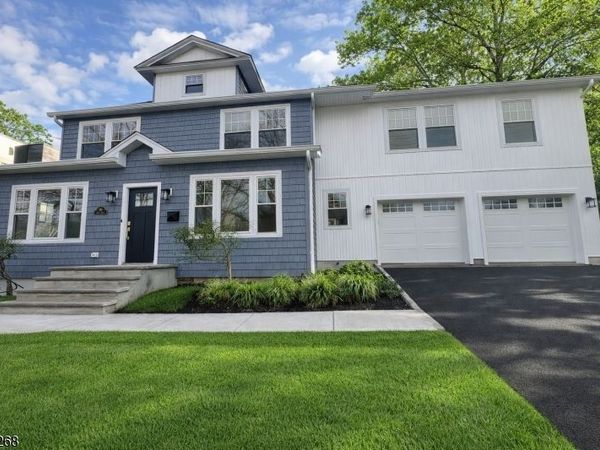 108 Baker St, Maplewood, NJ 07040