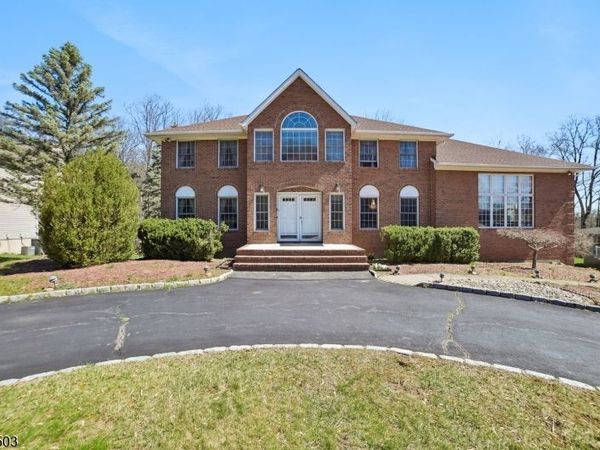 407 Mountain Way, Parsippany-Troy Hills, NJ 07950