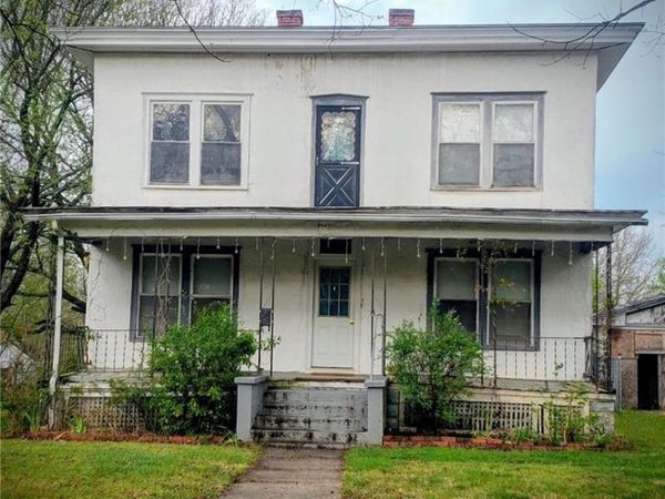 719 S 6th Street, Independence, KS 67301