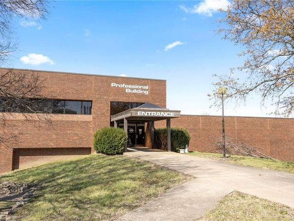 2801 S Horton Street, Fort Scott, KS 66701