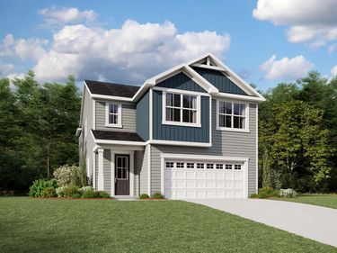 112 Vulcan Street, Garner, NC 27529