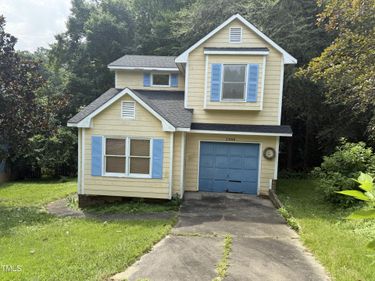 2308 Stonesthrow Court, Raleigh, NC 27610
