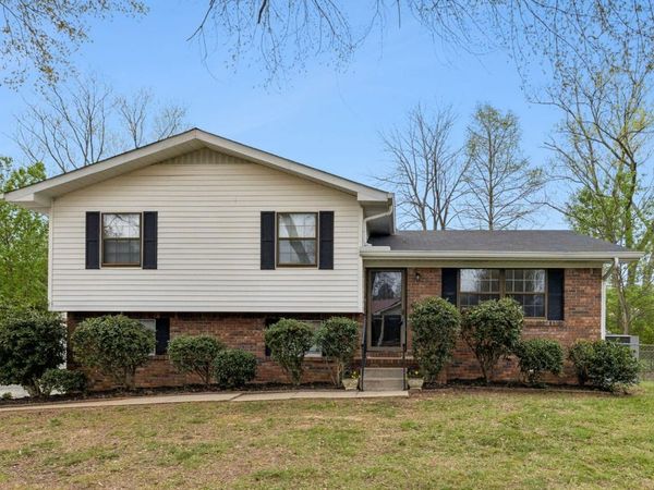 1308 Scout Road, Hixson, TN 37343