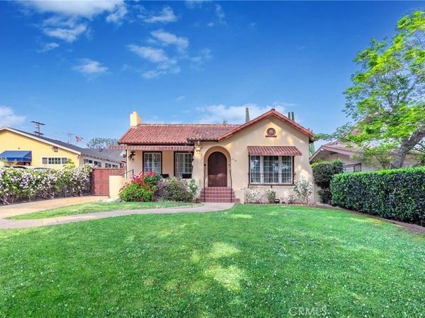 218 N Almansor, Alhambra, CA 91801