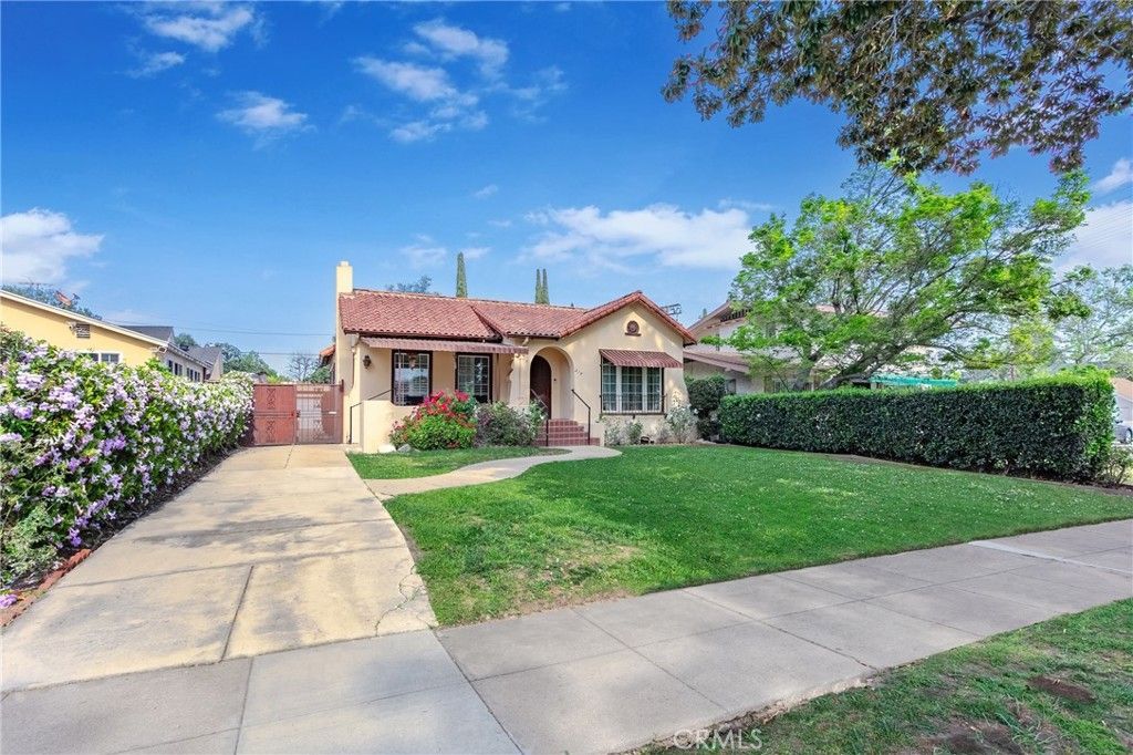 218 N Almansor, Alhambra, CA 91801 Main Photo