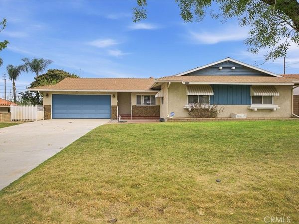 22236 Victoria Street, Grand Terrace, CA 92313