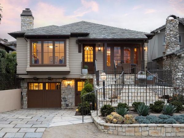 0 San Antonio 6 SE of 8th , Carmel, CA 93921