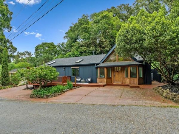 610 Nestora Avenue , Aptos, CA 95003