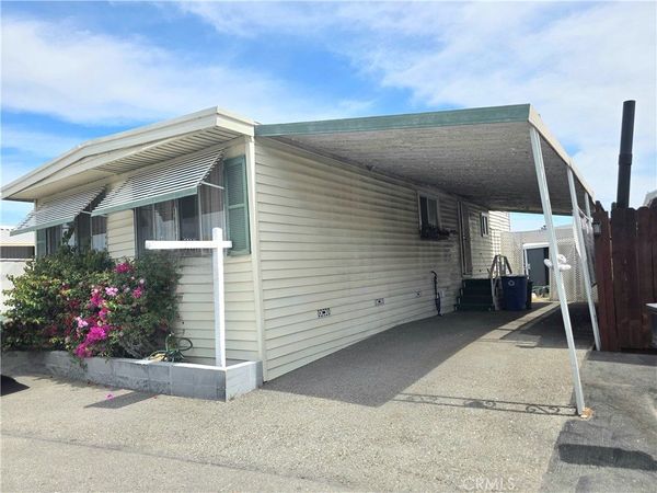 6257 E Golden Sands Drive, Unit 263, Long Beach, CA 90803