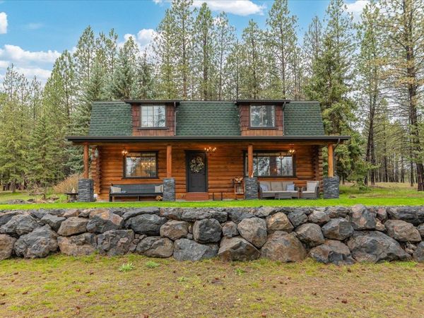 14725 N Lynnwood Rd, Spokane, WA 99208