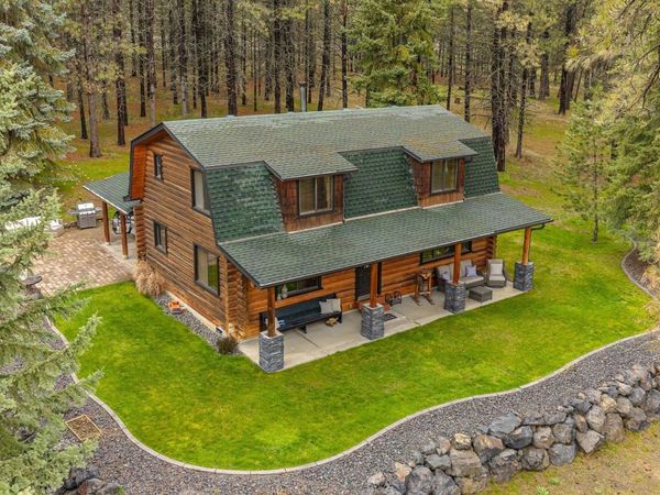 14725 N Lynnwood Rd, Spokane, WA 99208