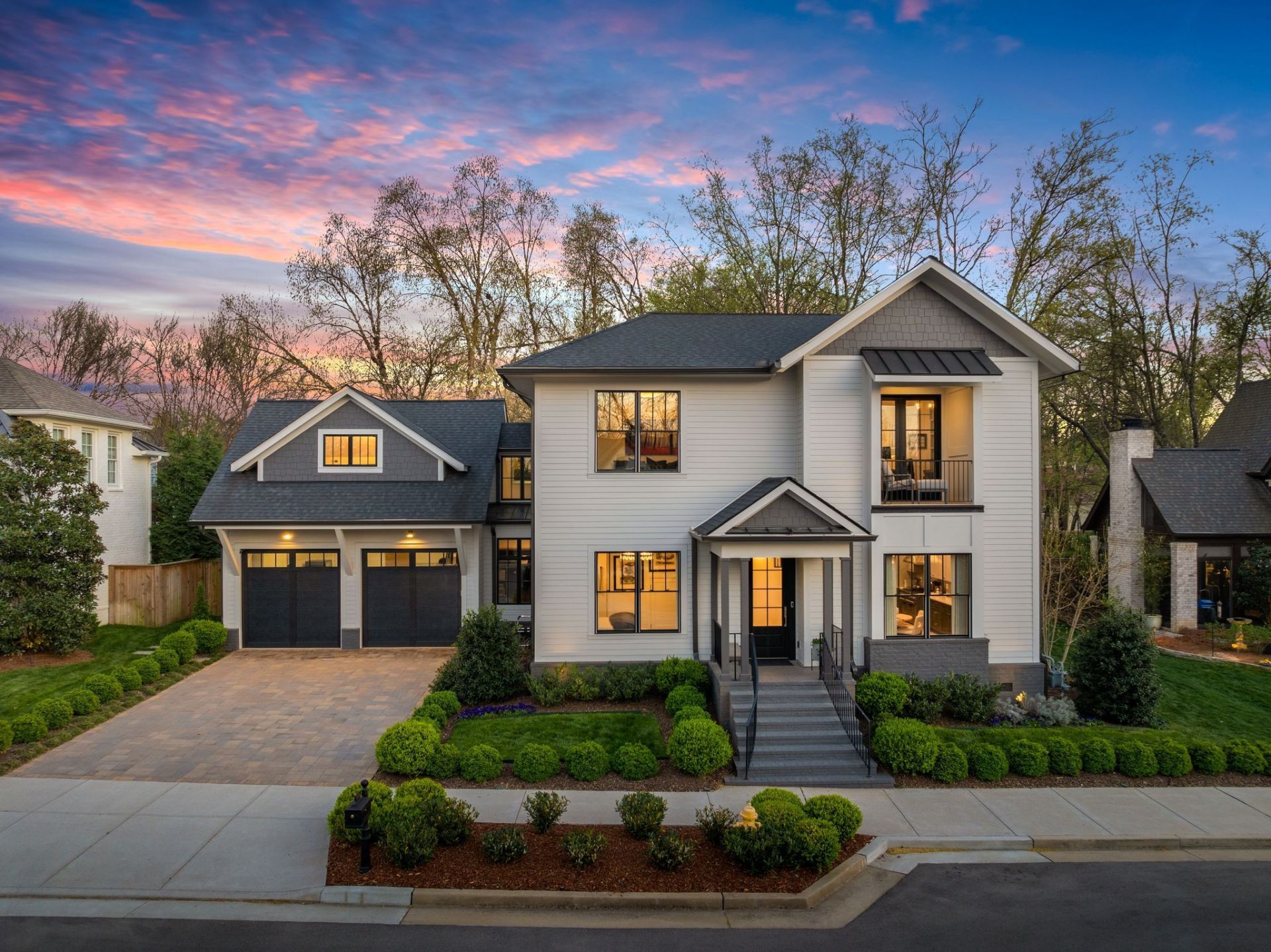 326 Fairpark Ct, Franklin, TN 37064 Main Photo