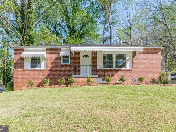 258 Toni Place SE, Atlanta, GA 30315