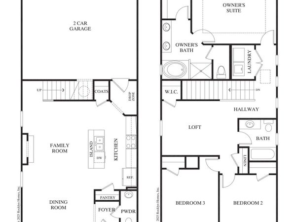 283 Barracks Way, Unit 881, Hoschton, GA 30548