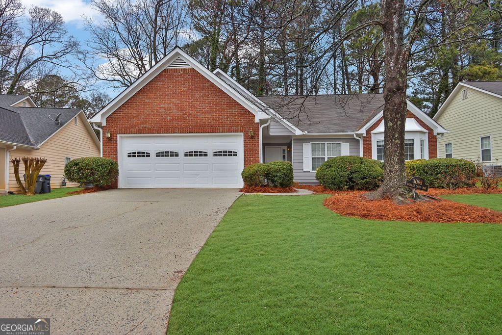 3095 Dunlin Lake Way, Lawrenceville, GA 30044 Main Photo