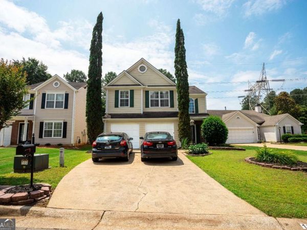 1312 Glenover Way, Marietta, GA 30062