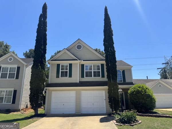1312 Glenover Way, Marietta, GA 30062