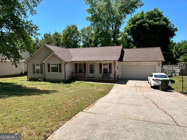 10417 Iron Gate Lane, Jonesboro, GA 30238