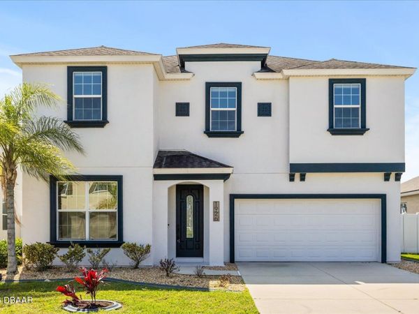 1926 Mendocino Lane, Port Orange, FL 32128