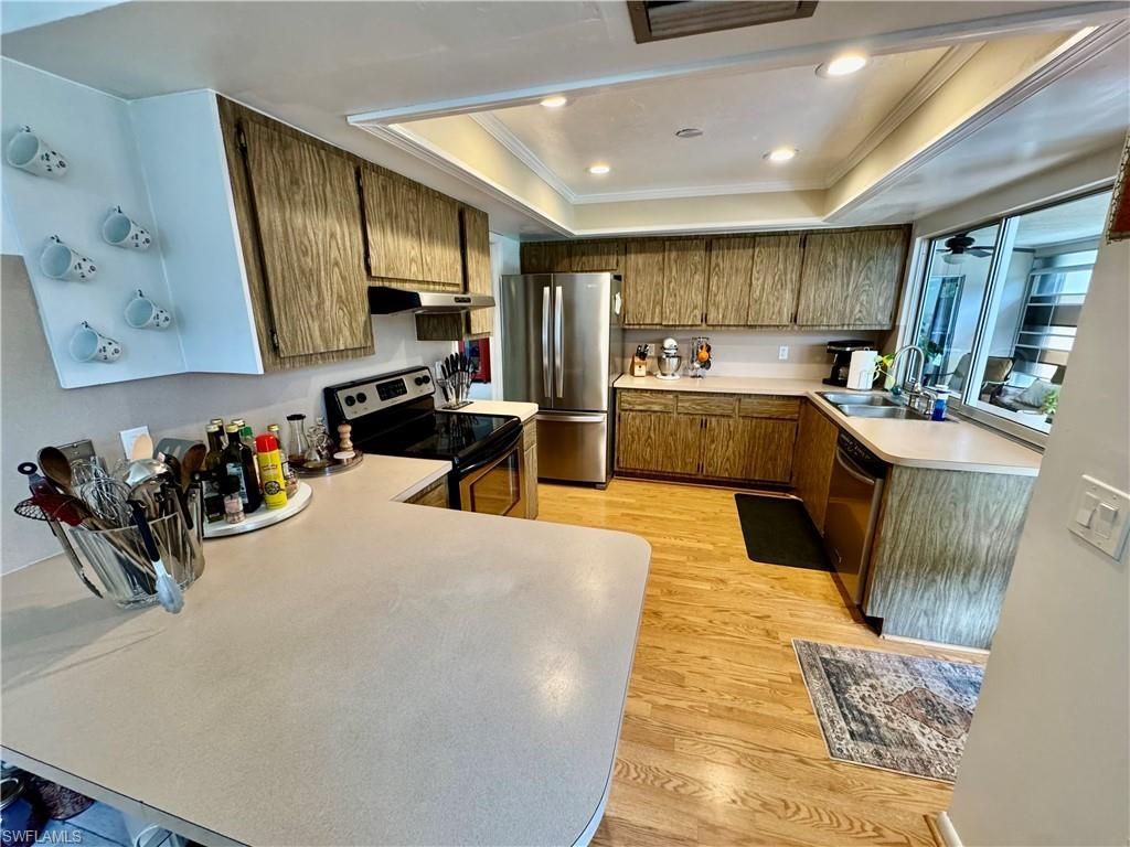 1654 N Fountainhead Rd , Fort Myers, FL 33919 Photo