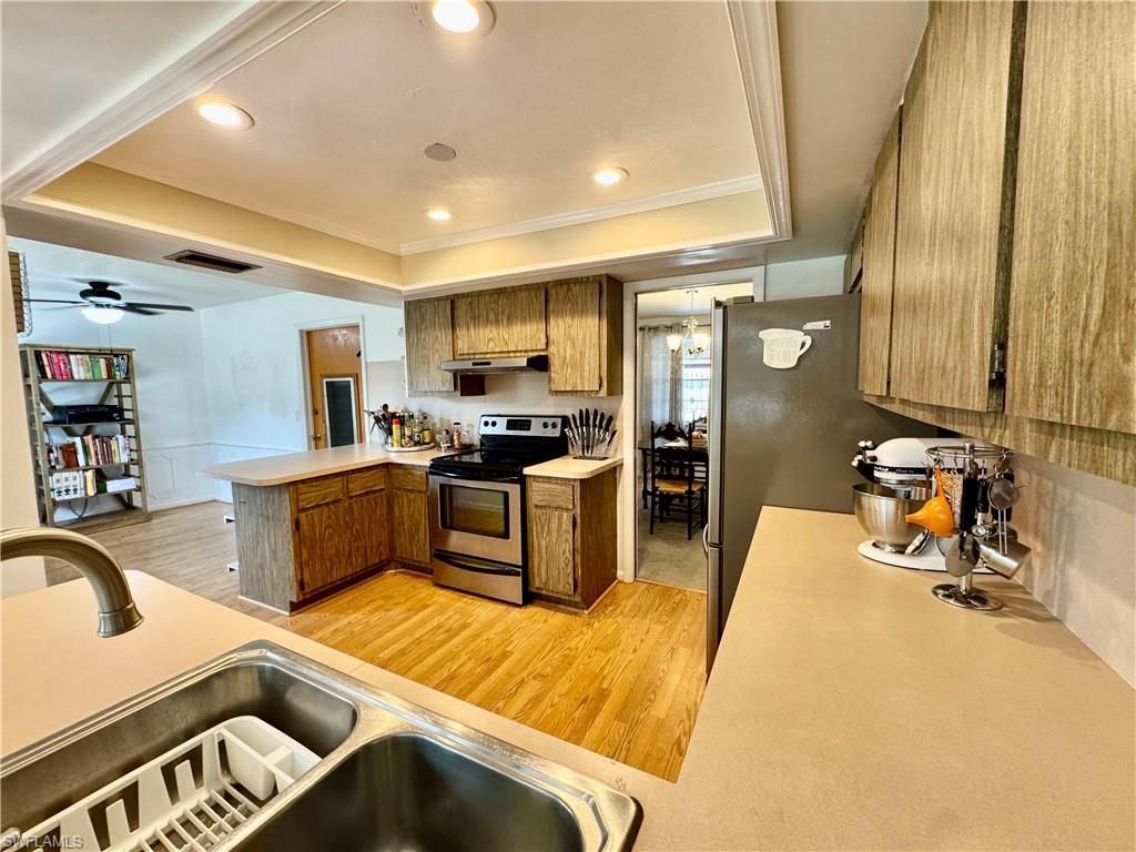 1654 N Fountainhead Rd , Fort Myers, FL 33919 Photo