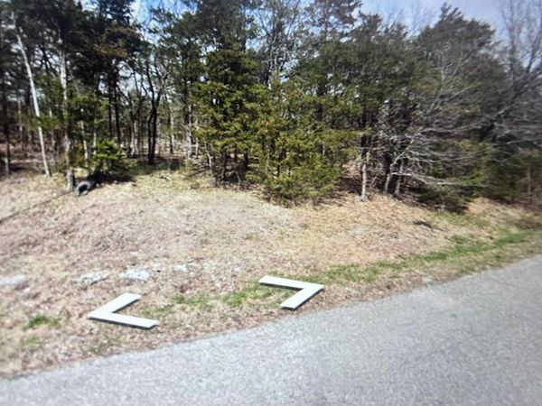 Lot 38 Hickory Lane, Holiday Island, AR 72631