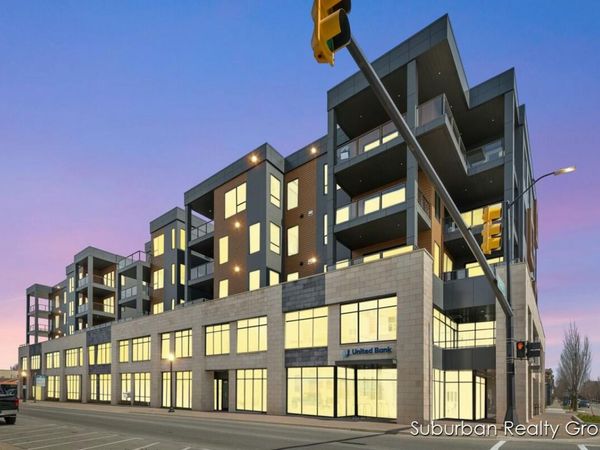 159 S River Avenue, Unit 401, Holland, MI 49423