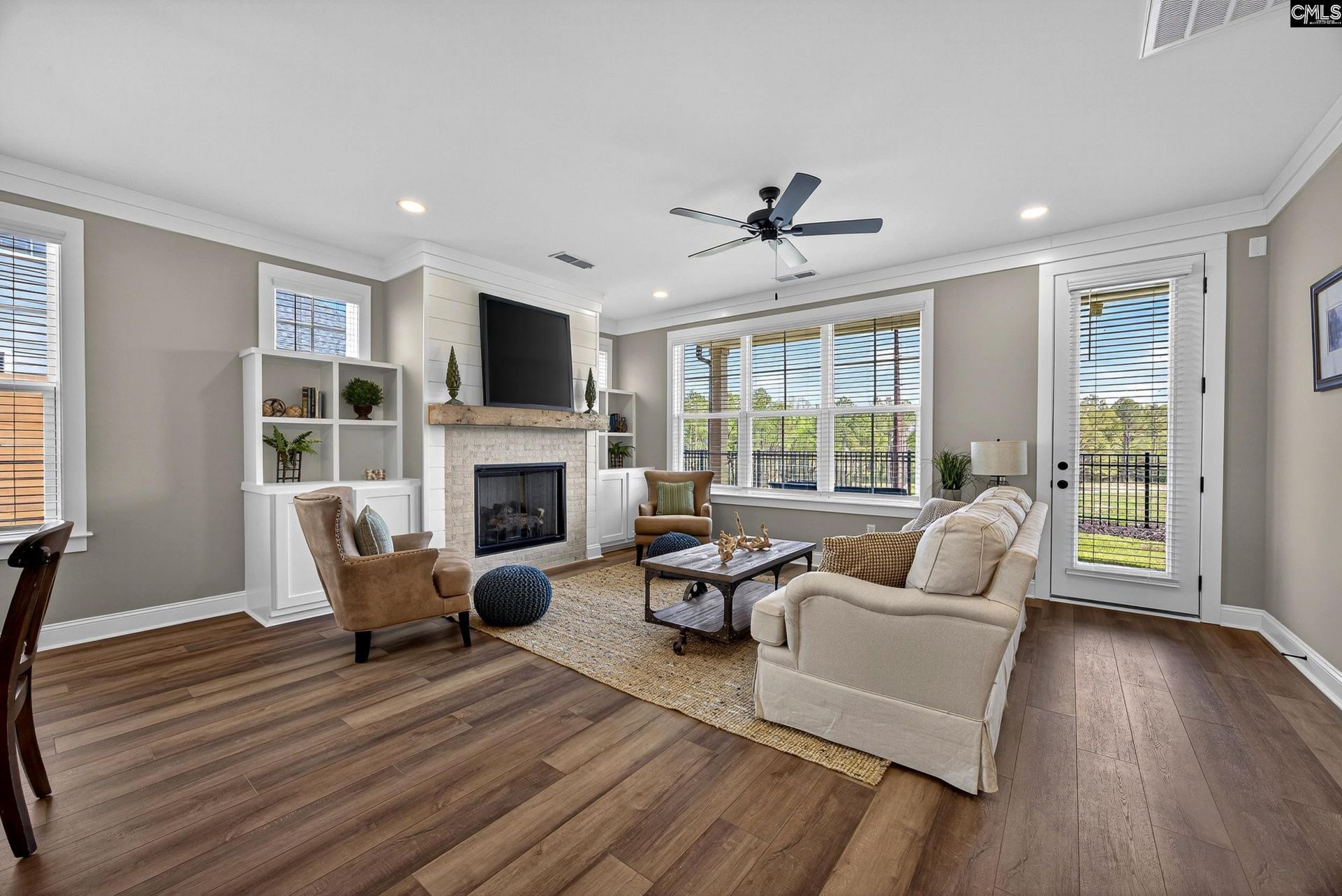 2028 Shallow Bluff Court Photo 13