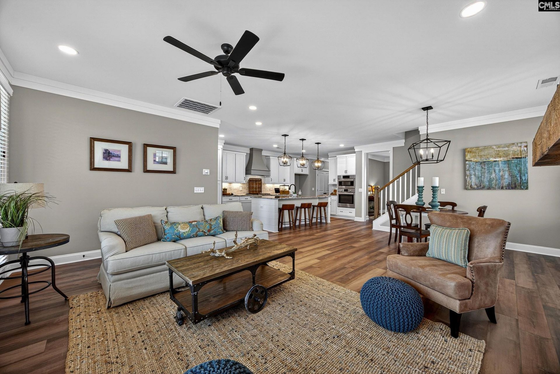 2028 Shallow Bluff Court Photo 14