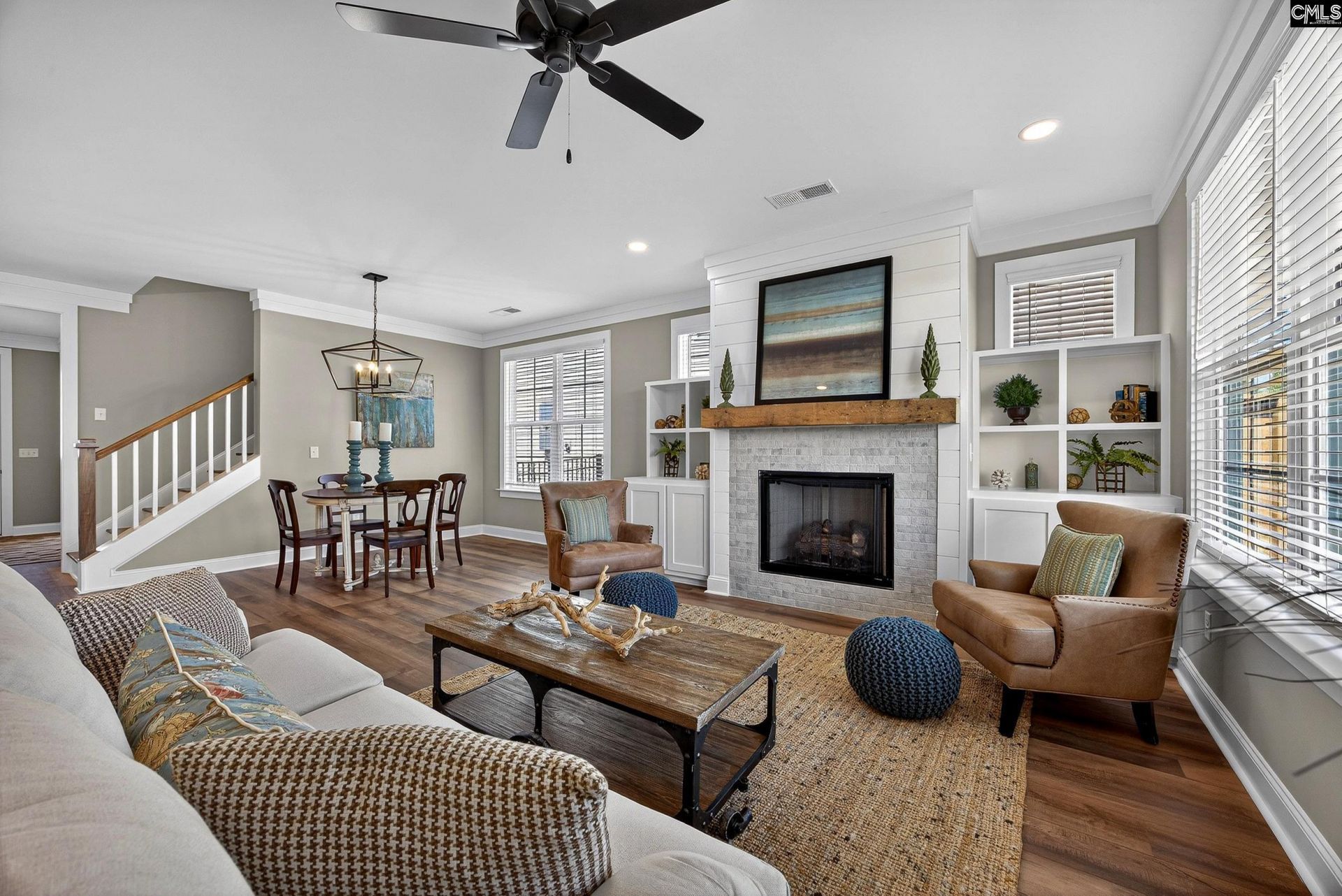 2028 Shallow Bluff Court Photo 15