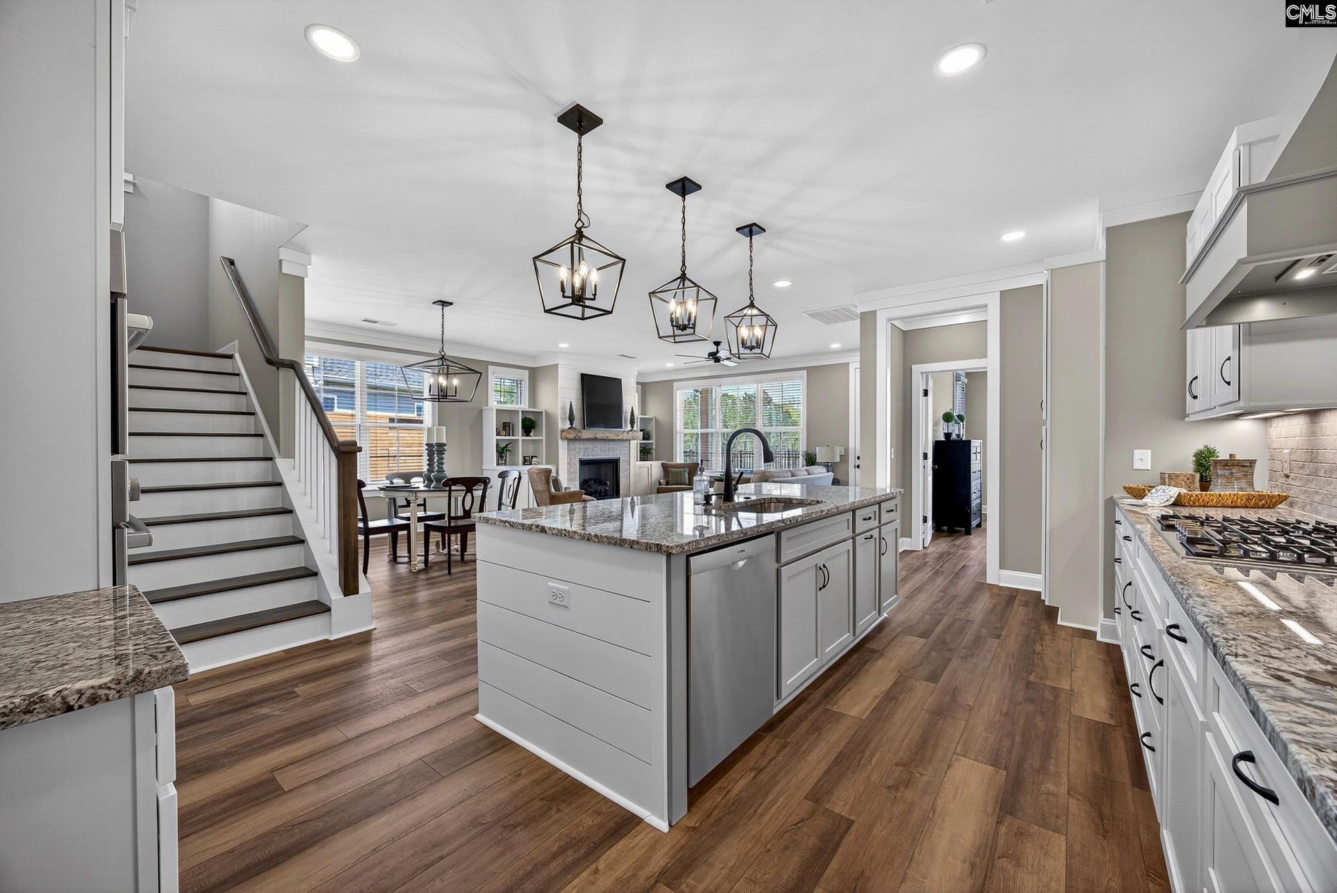 2028 Shallow Bluff Court Photo 6