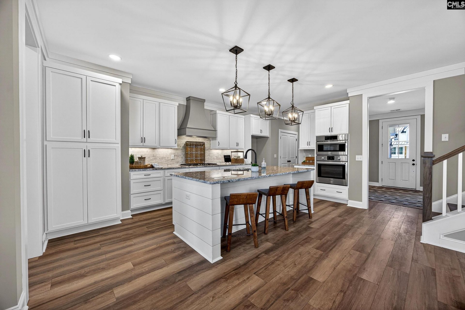 2028 Shallow Bluff Court Photo 9