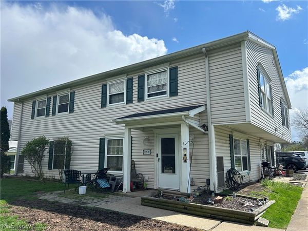175 Ivy Hill Lane, Unit B-46, Medina, OH 44256
