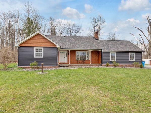12560 Bass Lake Road, Chardon, OH 44024