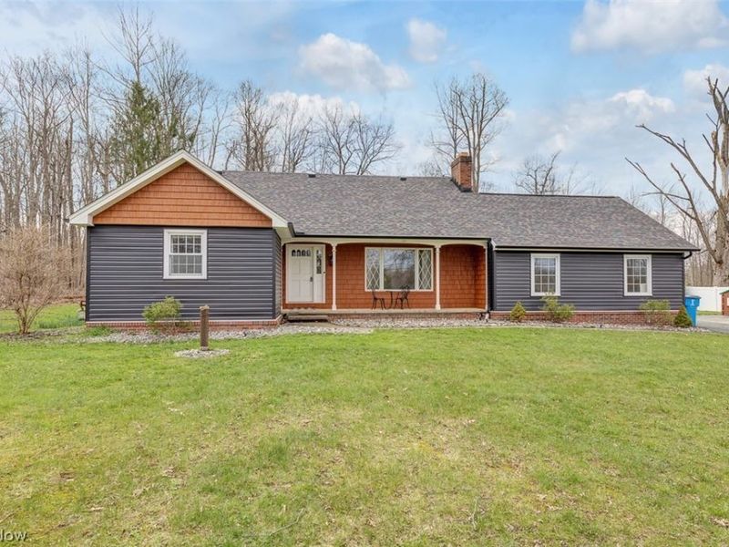 12560 Bass Lake Road, Chardon, OH 44024 Photo 1