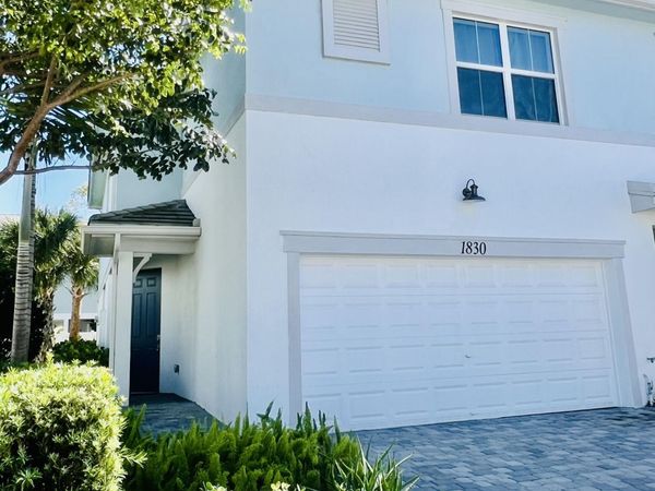 1830 Sandpiper Pointe Place, Deerfield Beach, FL 33442