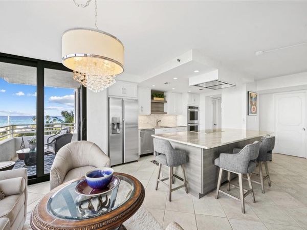 3450 S Ocean Boulevard, Unit 505, Highland Beach, FL 33487