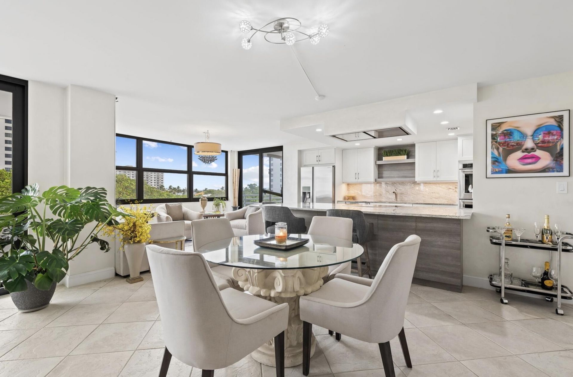 3450 S Ocean Boulevard, Unit 505, Highland Beach, FL 33487 Photo