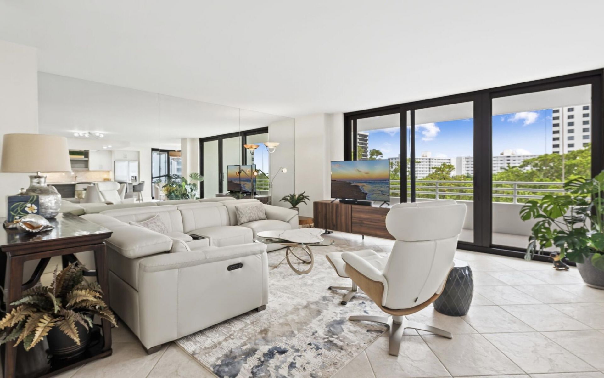 3450 S Ocean Boulevard, Unit 505, Highland Beach, FL 33487 Photo
