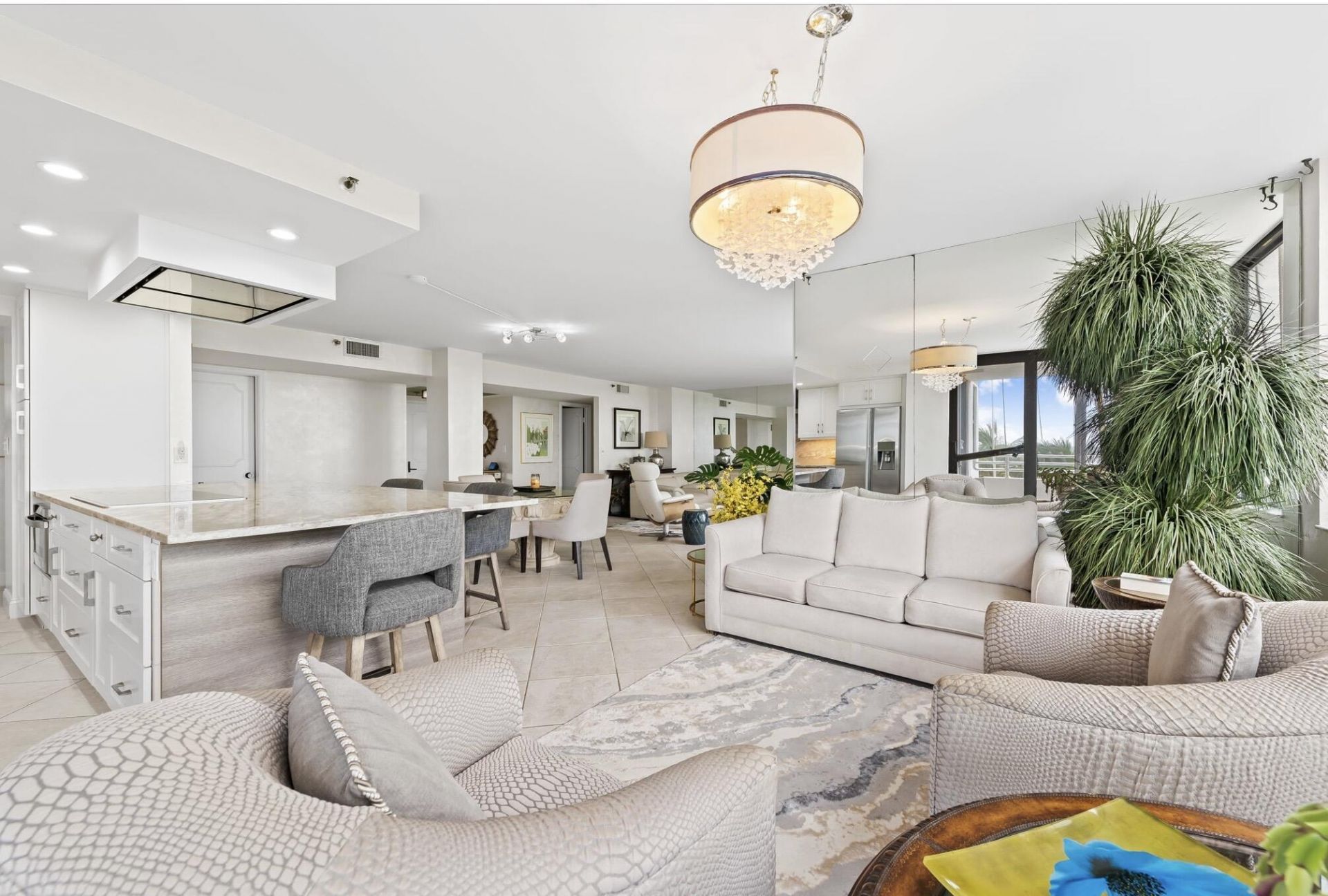 3450 S Ocean Boulevard, Unit 505, Highland Beach, FL 33487 Photo