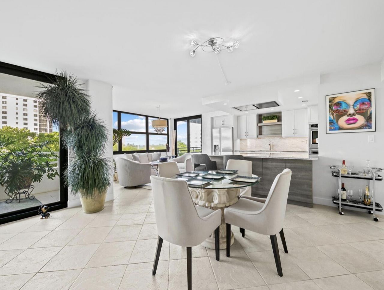 3450 S Ocean Boulevard, Unit 505, Highland Beach, FL 33487 Photo