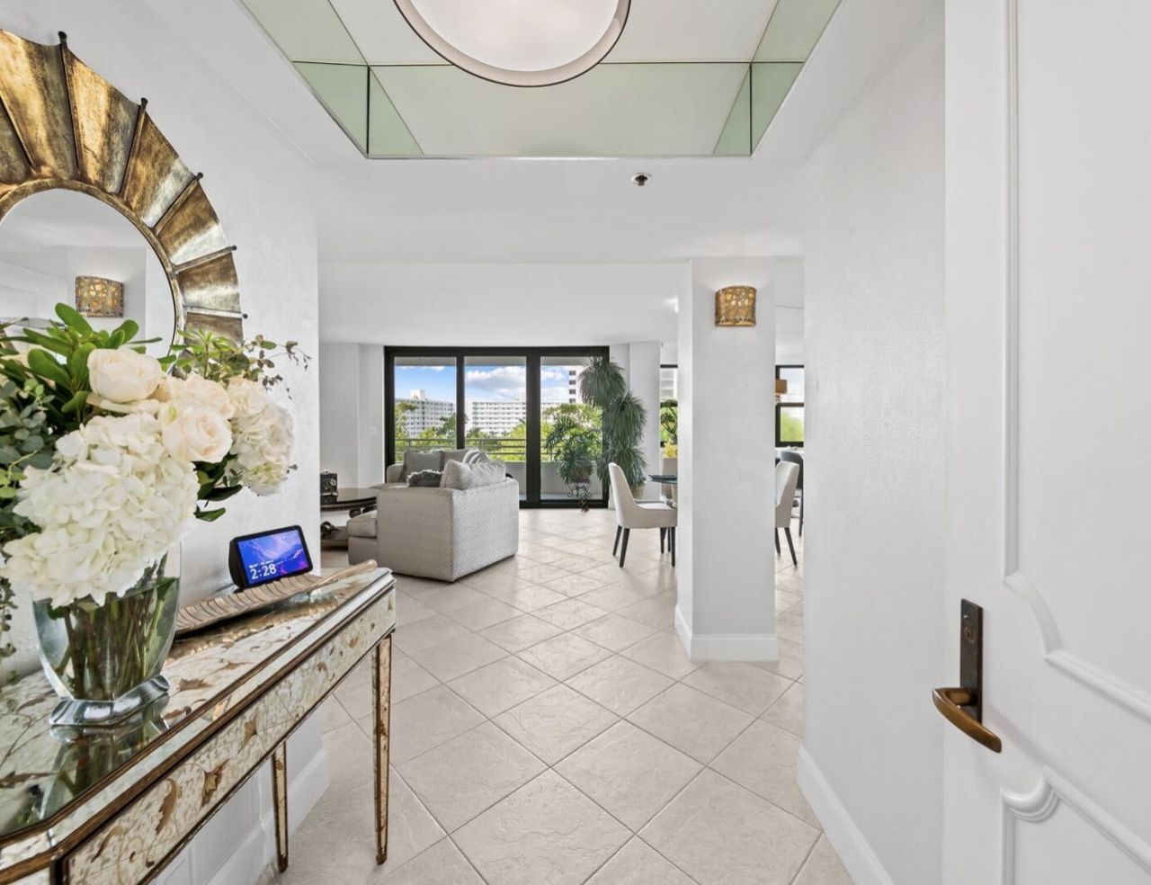 3450 S Ocean Boulevard, Unit 505, Highland Beach, FL 33487 Photo